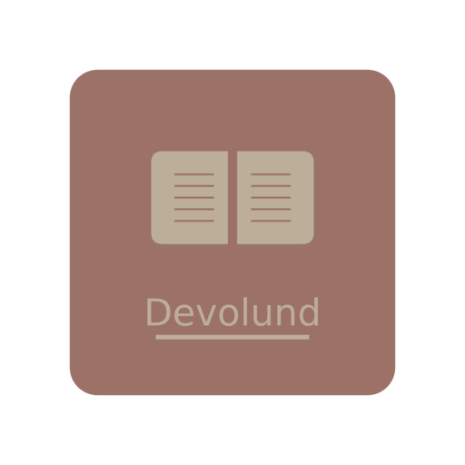 Devolund Logo